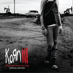 III: REMEMBER WHO YOU ARE SPECIAL EDIT. (CD+DVD DIGI)