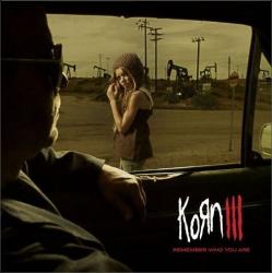 III: REMEMBER WHO YOU ARE (CD)