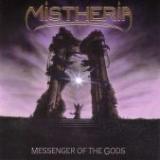 MESSENGER OF THE GODS (CD)