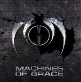 MACHINES OF GRACE (CD)