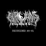 RECORDINGS 89-91 (DIGI)