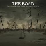THE ROAD - ORIGINAL FILM SCORE (DIGI)