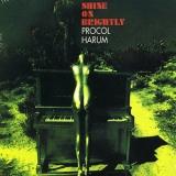 SHINE ON BRIGHTLY REMASTERED (CD)