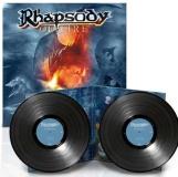 THE FROZEN TEARS OF ANGELS VINYL (2LP)