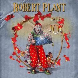 BAND OF JOY (CD IMPORT)