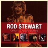 ORIGINAL ALBUM SERIES (5CD BOX)