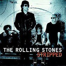 STRIPPED REMASTERED (CD)