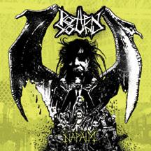 NAPALM  (MCD+DVD DIGI)