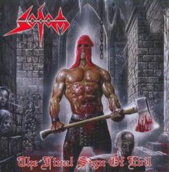THE FINAL SIGN OF EVIL (2LP)
