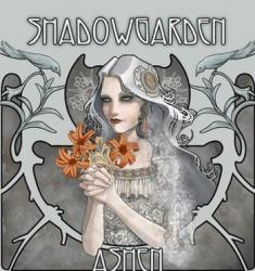ASHEN (CD)