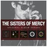 ORIGINAL ALBUM SERIES (5CD BOX)