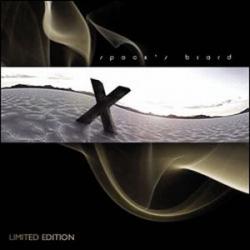 X VINYL  (LP)