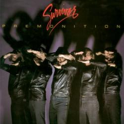PREMONITION REMASTERED (CD)
