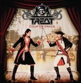 COUP DE GRACE (CD)