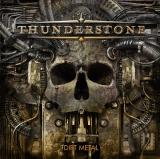 DIRT METAL (CD)