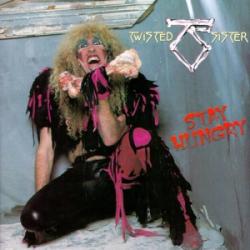 STAY HUNGRY DELUXE EDIT. (2CD)