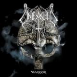 WARRIOR RE-ISSUE (CD)