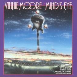 MINDS EYE RE-ISSUE (DIGI)