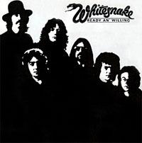 READY AN’ WILLING VINYL (LP)