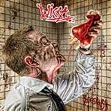 BLOODRUSH (CD)