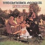 DEATH PENALTY RE-RELEASE (CD)
