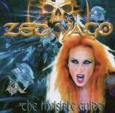 THE INVISIBLE GUIDE (CD)