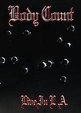 LIVE IN L.A. (DVD)