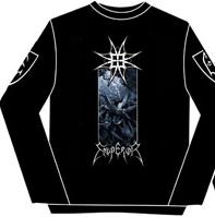 OUTCAST ANGEL (LS)