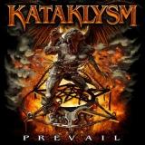PREVAIL TOUR EDIT. (2CD+DVD)