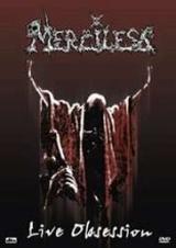 LIVE OBSESSION (2DVD)