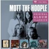5 ORIGINAL ALBUM CLASSICS (5CD BOX)
