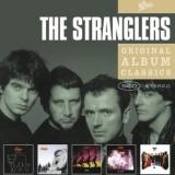 5 ORIGINAL ALBUM CLASSICS (5CD BOX)