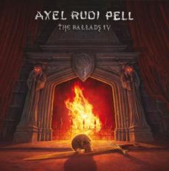 THE BALLADS IV (CD)