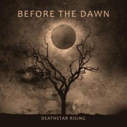 DEATHSTAR RISING LTD. EDIT. (CD O-CARD)