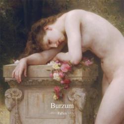 FALLEN (CD)