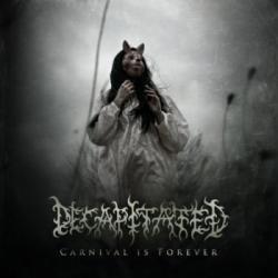 CARNIVAL IS FOREVER (CD O-CARD)