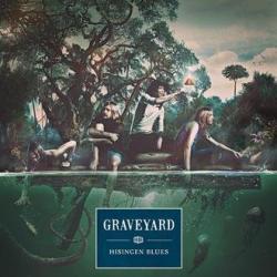 HISINGEN BLUES VINYL (LP BLACK)