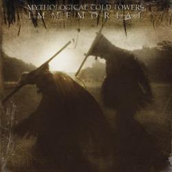 IMMEMORIAL (CD)