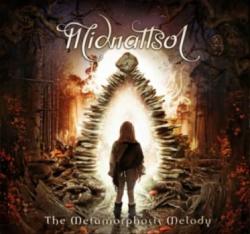 THE METAMORPHOSIS MELODY LTD. EDIT. (CD+DVD DIGI)