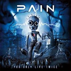 YOU ONLY LIVE TWICE  (CD)