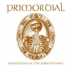 REDEMPTION AT THE PURITANS HAND (CD)