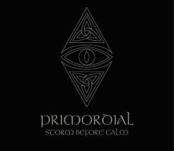 STORM BEFORE CALM RE-ISSUE (CD+DVD DIGI)