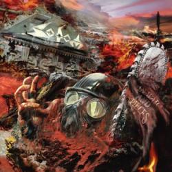 IN WAR AND PIECES (CD)