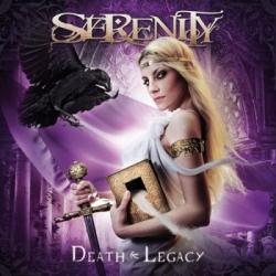 DEATH & LEGACY LTD. EDIT. (DIGI)