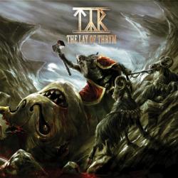 THE LAY OF THRYM LTD. EDIT. (DIGI)