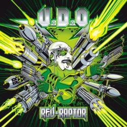 REV-RAPTOR (CD)