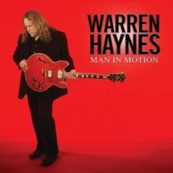 MAN IN MOTION VINYL (LP)