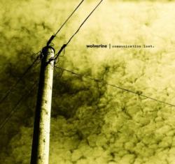 COMMUNICATION LOST (CD O-CARD)