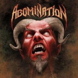 ABOMINATION/ TRAGEDY STRIKES RE-RELEASE (2CD)