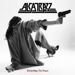 DISTURBING THE PEACE REMASTERED  (2CD DIGI)